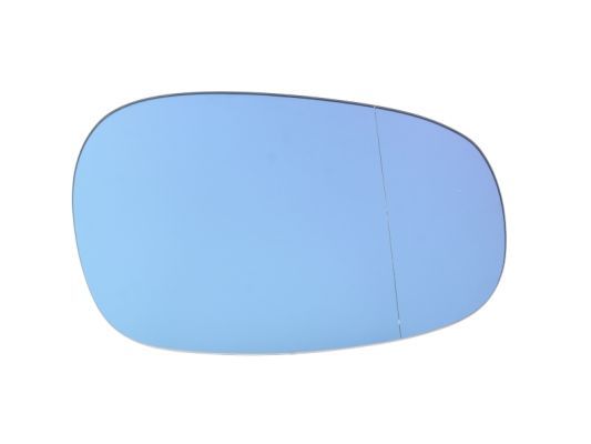 Spiegelglas, Außenspiegel BLIC 6102-02-1272811P