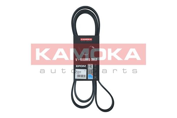 Keilrippenriemen KAMOKA 7016197