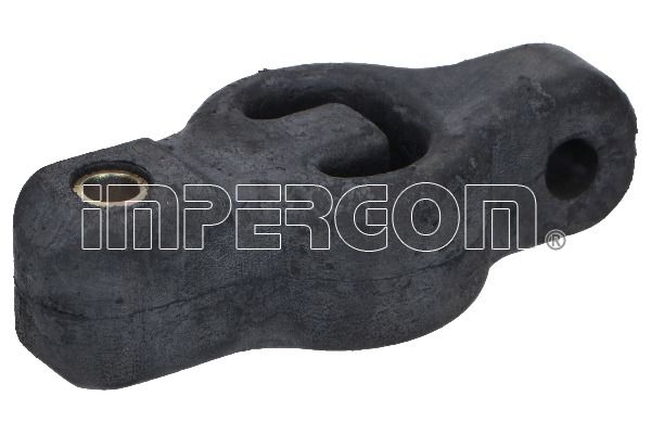 Halter, Abgasanlage ORIGINAL IMPERIUM 29930