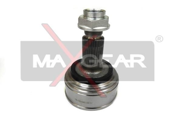 Gelenksatz Antriebswelle MAXGEAR 49-0150