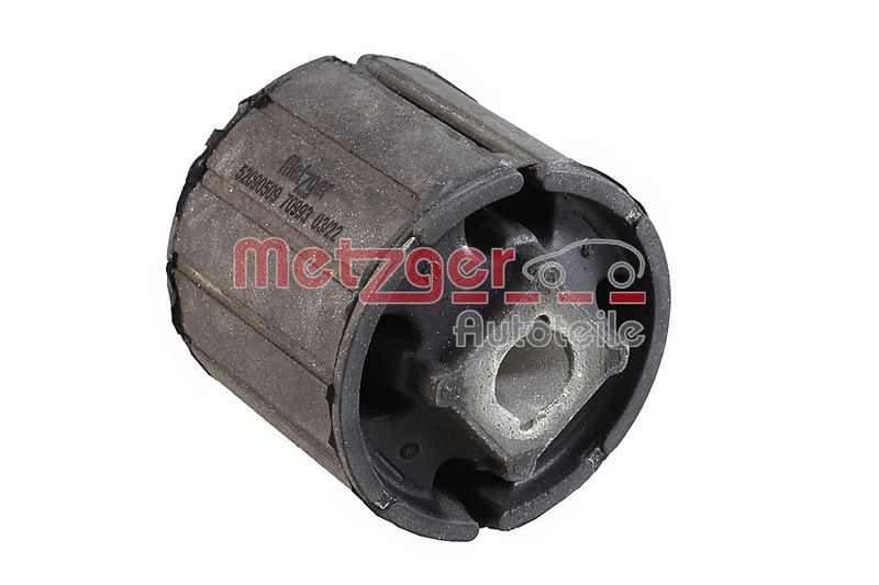 Lagerung, Achskörper METZGER 52090509