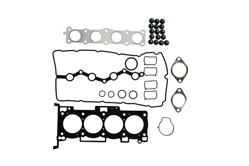 Dichtungssatz Zylinderkopf Kamoka 8706686