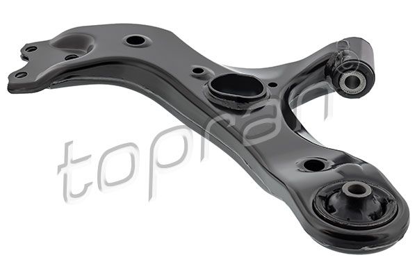 Lenker, Radaufhängung TOPRAN 600 571