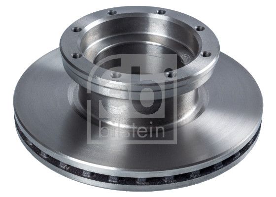 Bremsscheibe FEBI BILSTEIN 104291