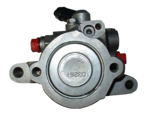 Hydraulikpumpe, Lenkung SPIDAN 53760