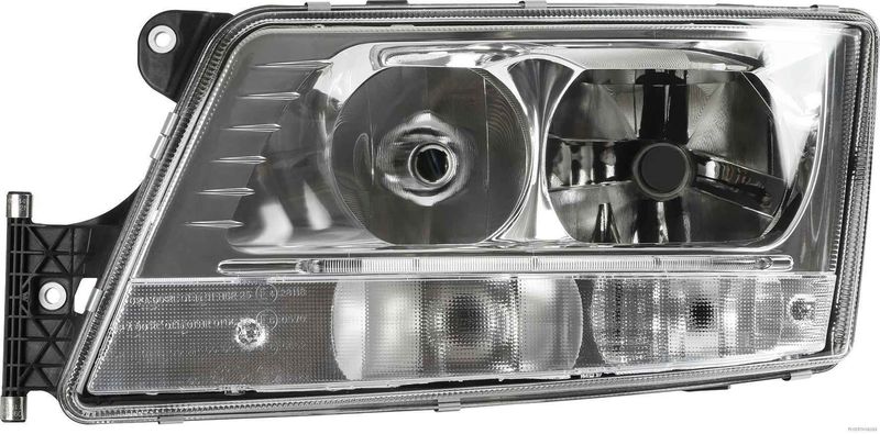 Hauptscheinwerfer HERTH+BUSS ELPARTS 81658127