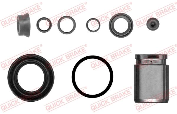 Reparatursatz, Bremssattel QUICK BRAKE 114-5137