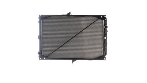 Kühler, Motorkühlung MAHLE CR819000S