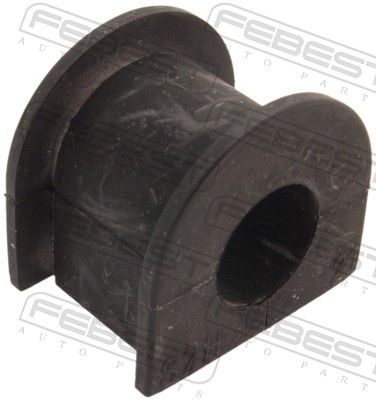Lagerung, Stabilisator FEBEST HSB-HRVR
