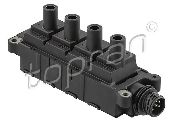 Zündspule TOPRAN 500 957