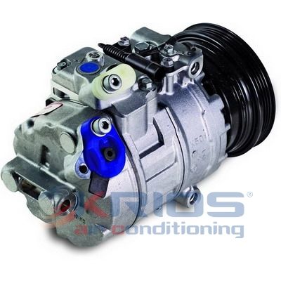 Kompressor, Klimaanlage MEAT & DORIA K15096