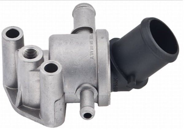 Thermostat, Kühlmittel MOTORAD 451-87K