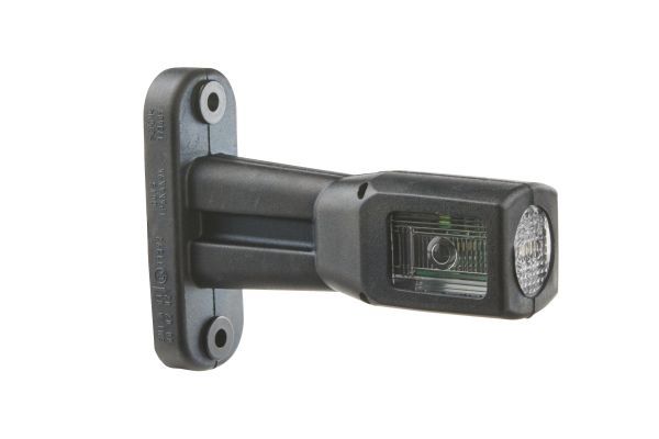 Umrissleuchte HELLA 2XS 011 768-657