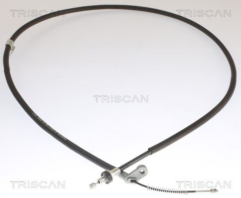 Seilzug Feststellbremse TRISCAN 8140 421142