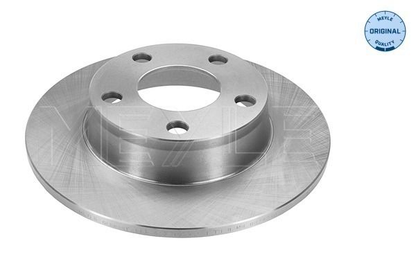 Bremsscheibe MEYLE 1155230024