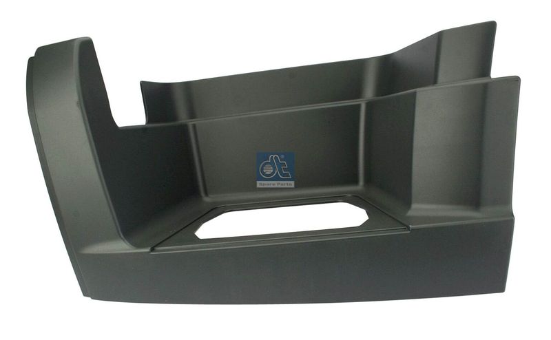 Einstiegsblech DT Spare Parts 5.16059