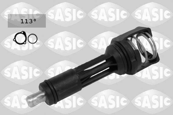 Thermostat, Kühlmittel SASIC 3306150