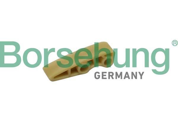 Gleitschiene, Steuerkette BORSEHUNG B1G016
