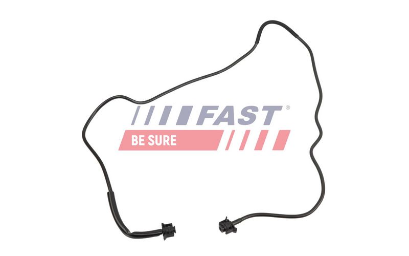 Kühlmittelrohrleitung FAST FT00997