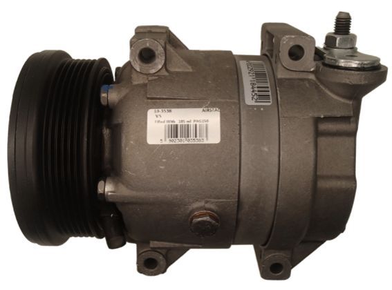 Kompressor, Klimaanlage Airstal 10-3538