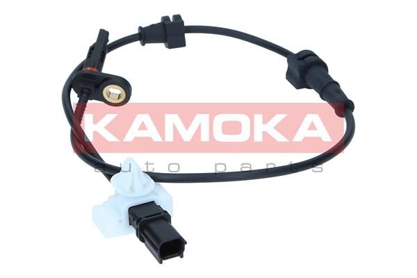 Sensor, Raddrehzahl KAMOKA 1060737