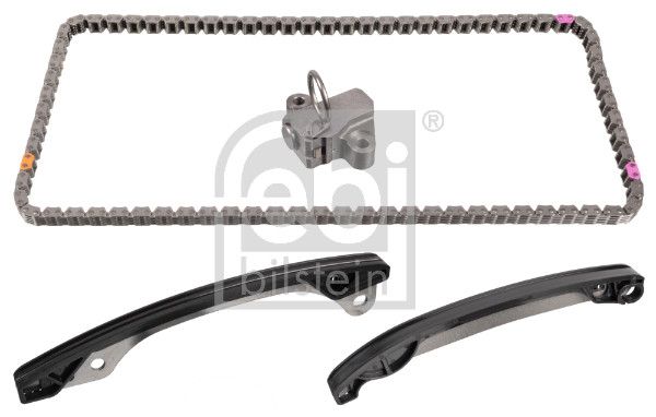 Steuerkettensatz FEBI BILSTEIN 109467