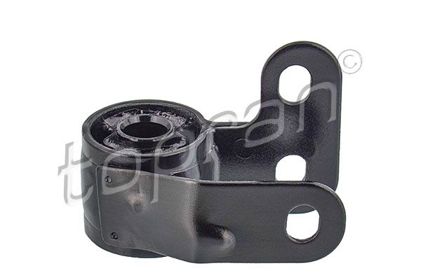 Halter, Querlenkerlagerung TOPRAN 722 160