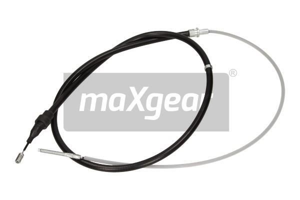 Seilzug, Feststellbremse MAXGEAR 32-0140