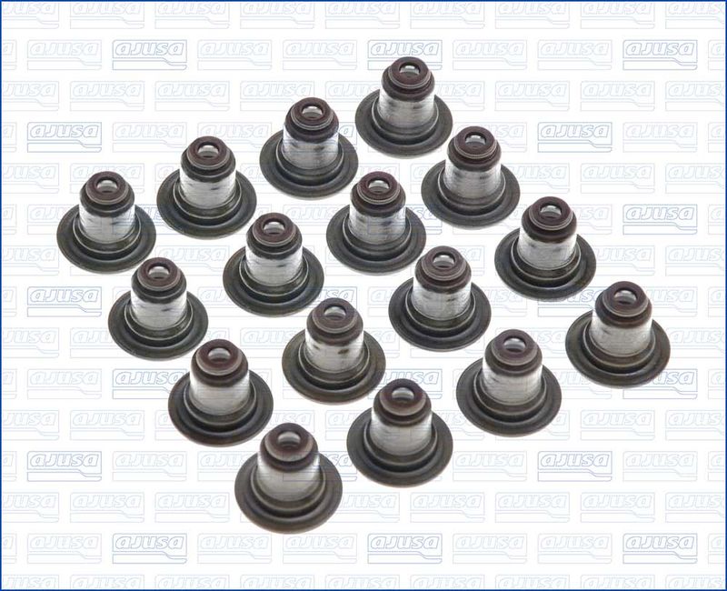 Dichtungssatz, Ventilschaft AJUSA 57053200