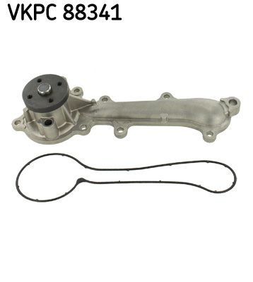 Wasserpumpe, Motorkühlung SKF VKPC88341