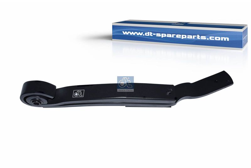 Federnpaket DT Spare Parts 1.25070