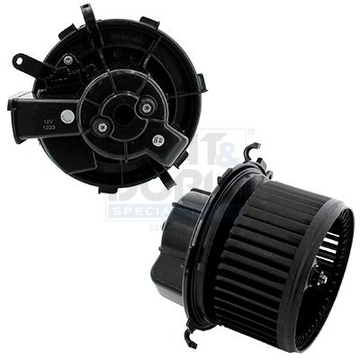 Innenraumgebläse MEAT & DORIA 994409