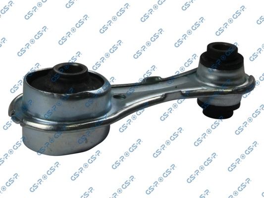 Lagerung, Motor GSP 532380