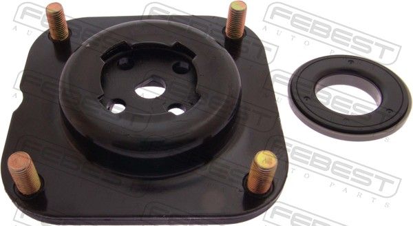 Reparatursatz, Federbeinstützlager FEBEST MZSS-015