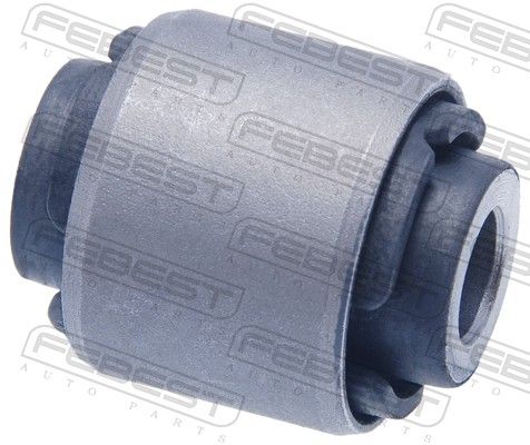 Querlenker Lager Lagerbuchse FEBEST HAB-209