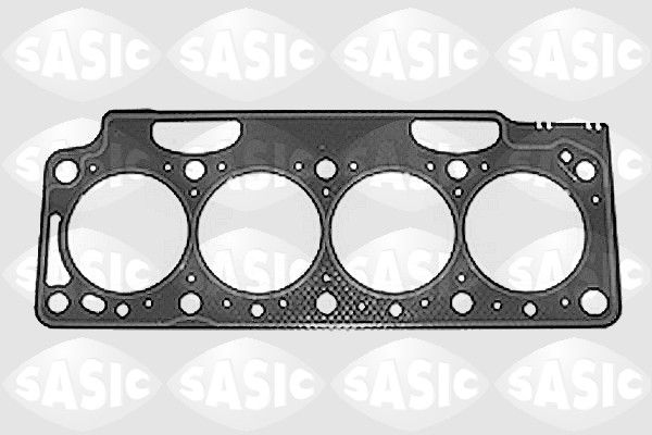 Dichtung, Zylinderkopf SASIC 4000427