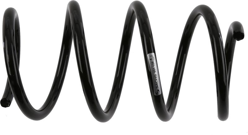 Fahrwerksfeder SACHS 991 128