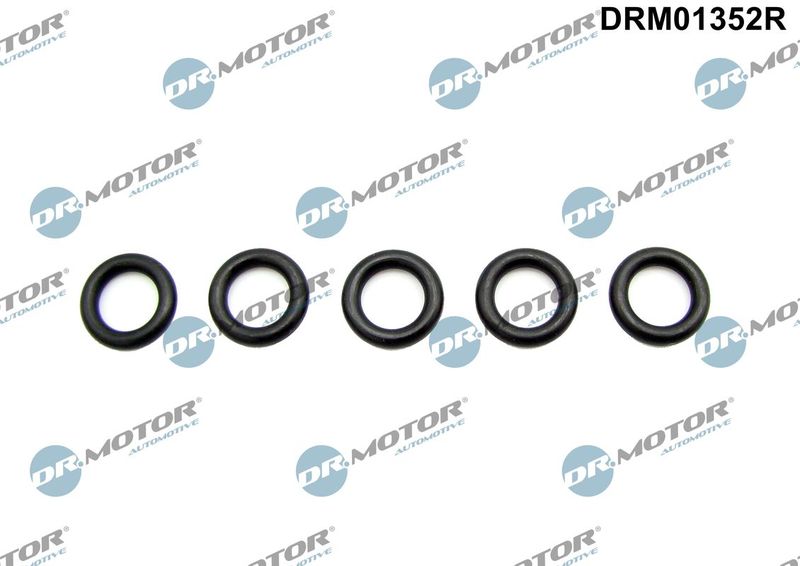 Dichtring, Ölablassschraube DR.MOTOR AUTOMOTIVE DRM01352R