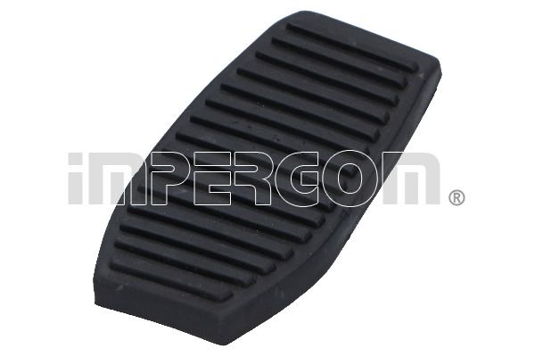Pedalbelag, Bremspedal ORIGINAL IMPERIUM 26293