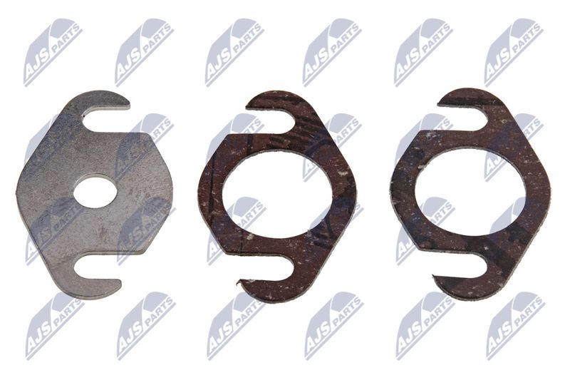 Reparatursatz, Saugrohrmodul NTY EGR-VW-059