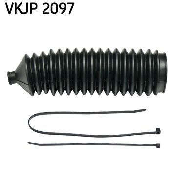 Faltenbalgsatz, Lenkung SKF VKJP2097