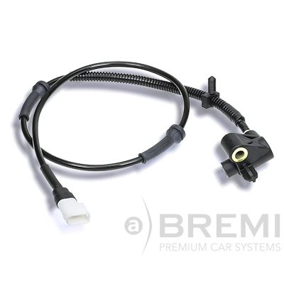 Sensor, Raddrehzahl BREMI 51052