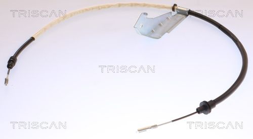 Seilzug Feststellbremse TRISCAN 8140 161242