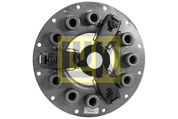 Kupplungsdruckplatte LuK 123 0037 20