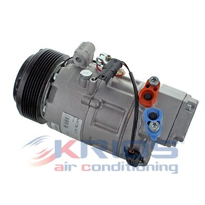 Kompressor, Klimaanlage MEAT & DORIA K19104A