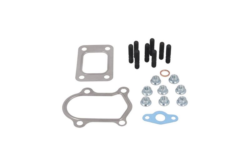 Montagesatz Turbolader Kamoka 8607241
