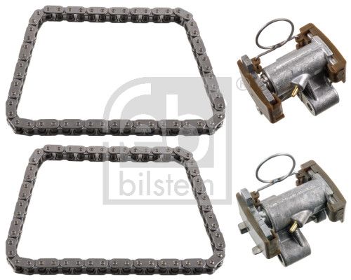 Steuerkettensatz FEBI BILSTEIN 47502