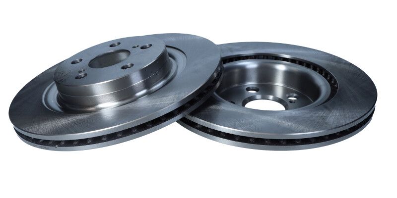 Bremsscheibe MAXGEAR 19-4830