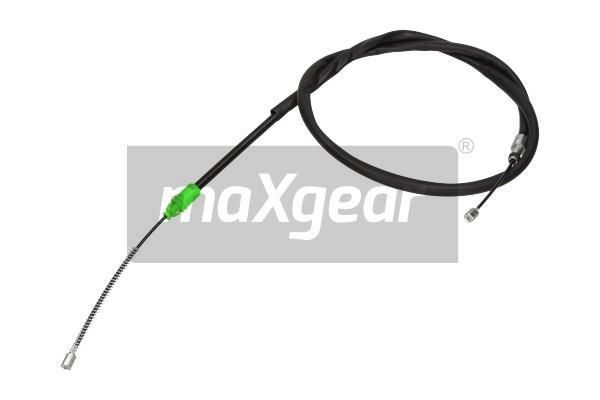 Seilzug, Feststellbremse MAXGEAR 32-0180