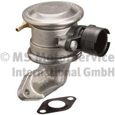 Ventil, Sekundärluftpumpsystem PIERBURG 7.22295.61.0